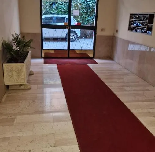 Apartament Casa Arya *
