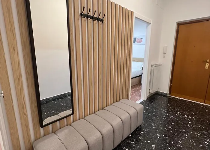 Apartament Casa Arya