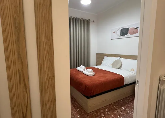 Casa Arya * Rzym