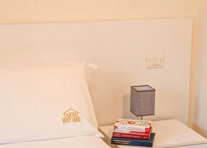 Apartament Casa Arya *